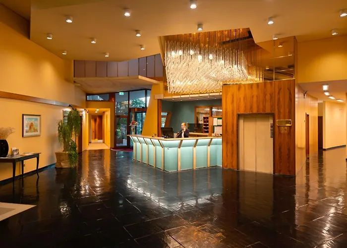 Hotel Federico II Jesi