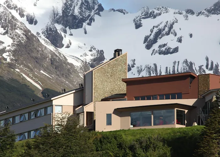 Hotel Las Lengas
