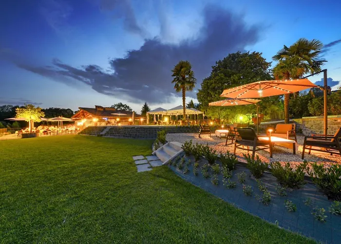 Hotel a Erba