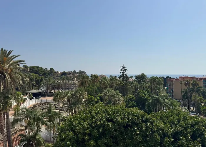 Hotel Carmen Almuñécar by Bossh Hotels