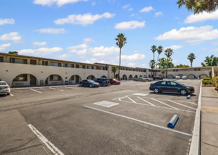 Heritage Inn Express Roseville