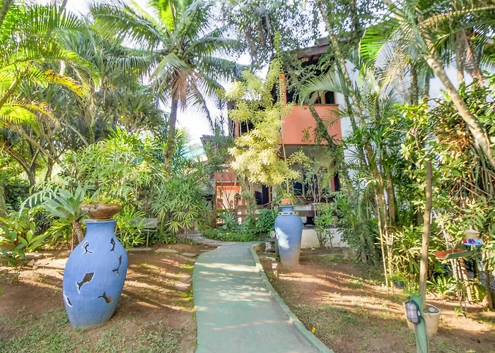 Velinn Feiticeira Praia Hotel Ilhabela