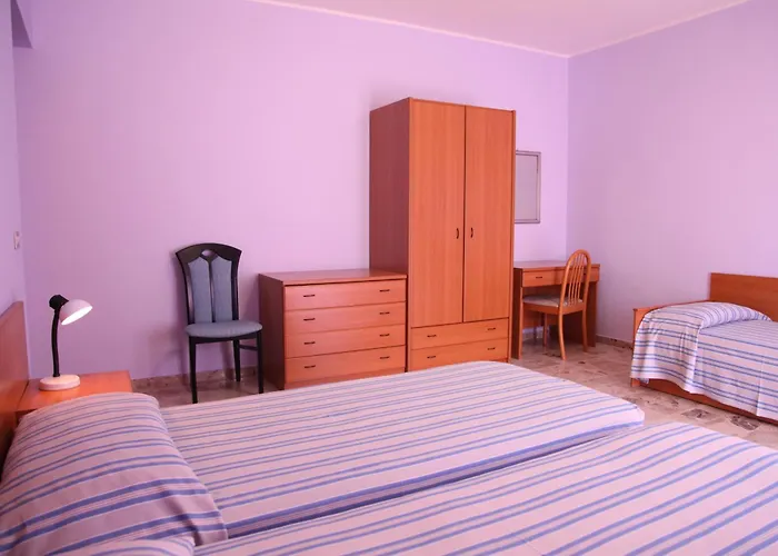 Grand Hotel La Tonnara Amantea