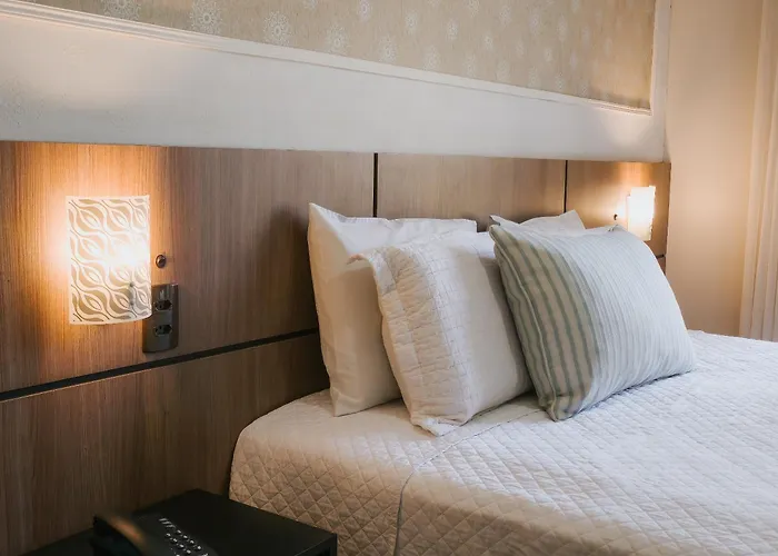 Hotel Sonnet Curitiba