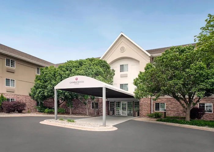 Candlewood Suites Appleton By Ihg