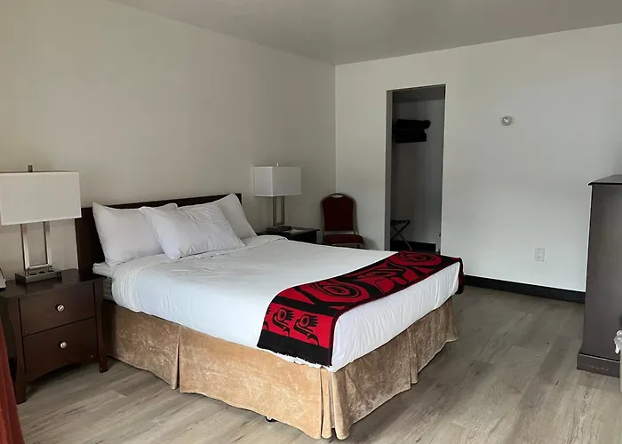 Juneau Hotels