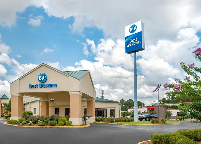 Best Western Airport Inn Pearl