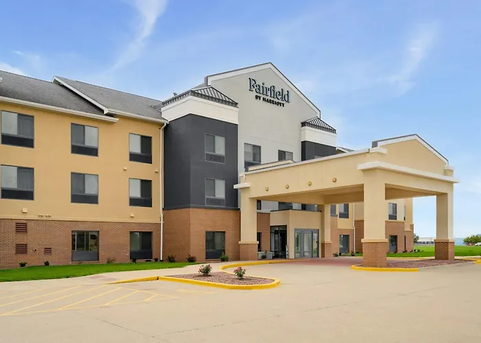 Fairfield Inn & Suites Bloomington