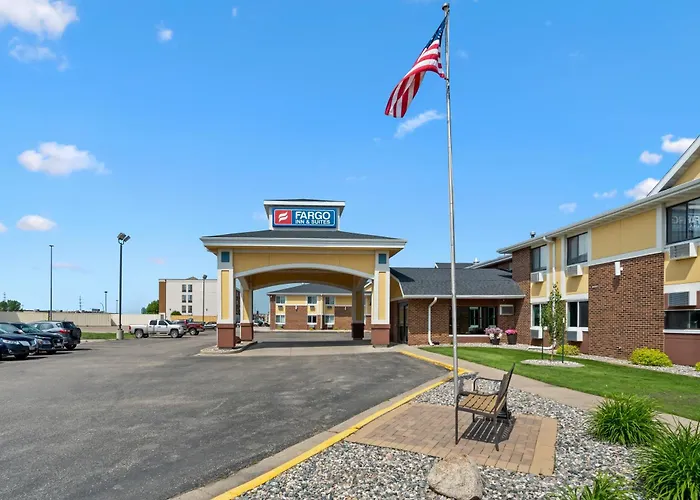 Fargo Inn And Suites