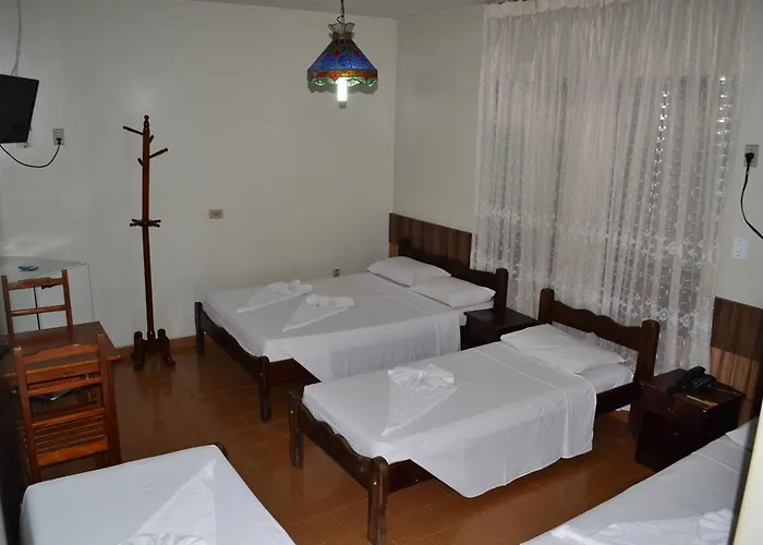 Hotel Triângulo Caldas Novas