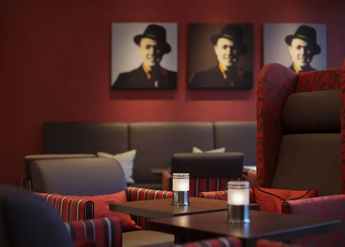 Hotel-Restaurant Kunz Pirmasens