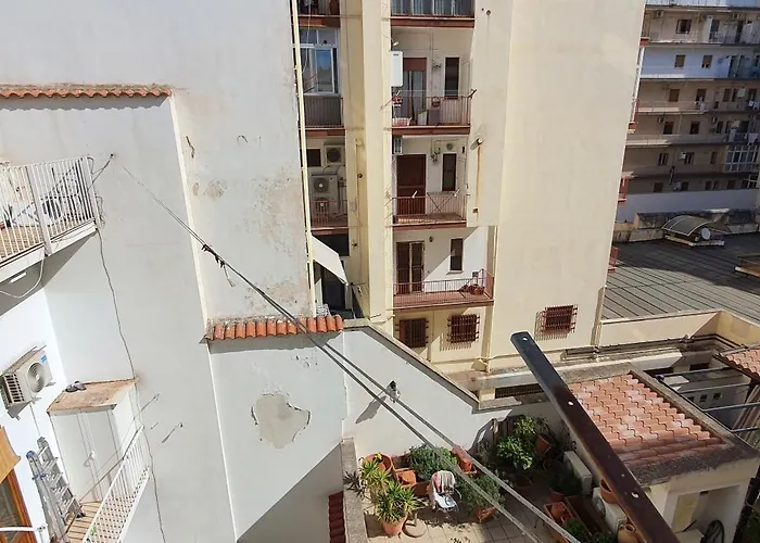 B&B Maricentro Taranto