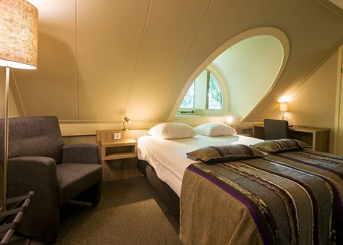 Landgoedhotel Woodbrooke Barchem