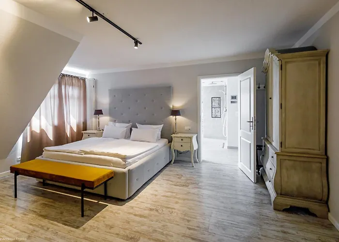 Klosterhotel Neuzelle