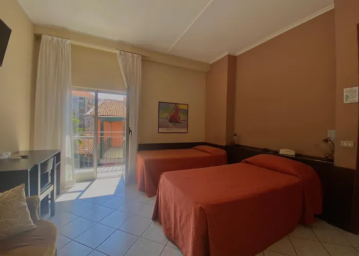 Hotel Rainero Asti