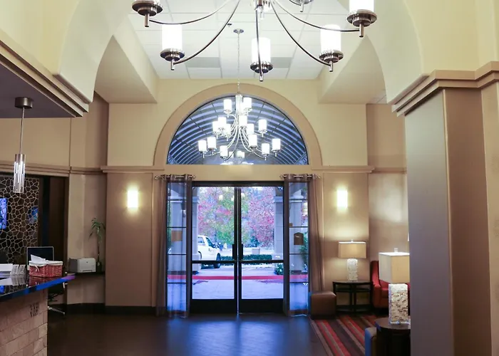 Best Western Escondido Hotel