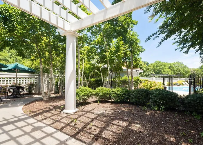 La Quinta By Wyndham Raleigh Cary