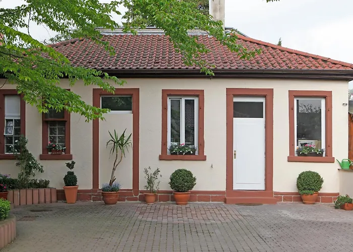 Hotel Villa Brenner