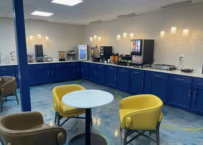Days Inn By Wyndham Del Rio