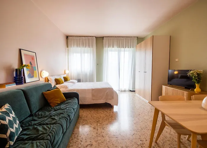 Residence Sabrina Ceriale