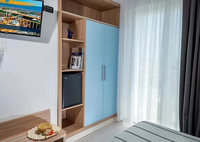 Hotel Astoria Cervia