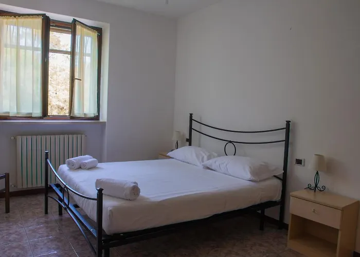 Residence Corte Del Bosco