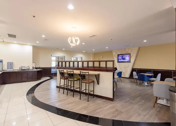 Comfort Suites Troy-I75