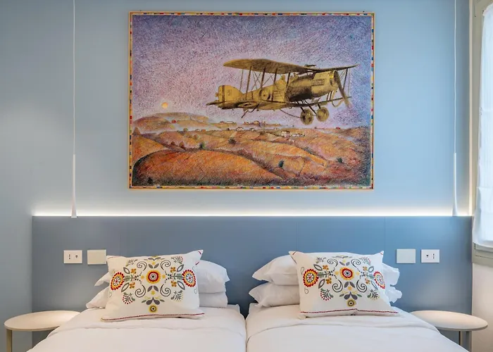 Albergo Ristorante Corsini Pavullo nel Frignano