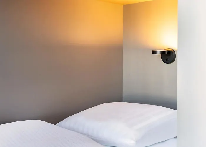 ibis budget Freiburg Sued