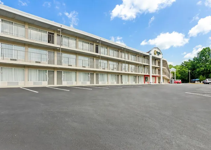 Quality Inn Lexington
