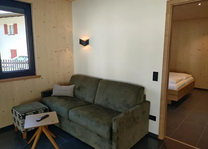 Kurbad und Landhaus Siass Bad Kohlgrub