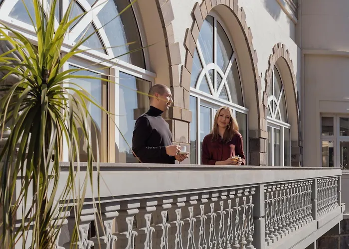 Hotel Casacurta Garibaldi
