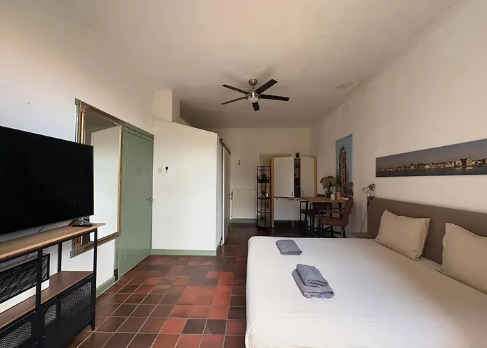 B&B Bommelsteijn Dordrecht