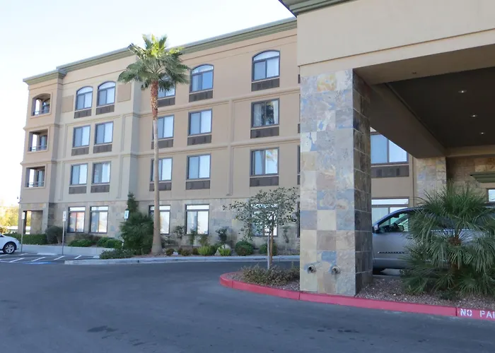 Best Western Plus Las Vegas South Henderson