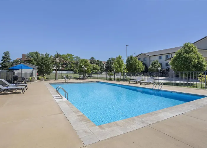 Best Western North Edge Inn Dodge City