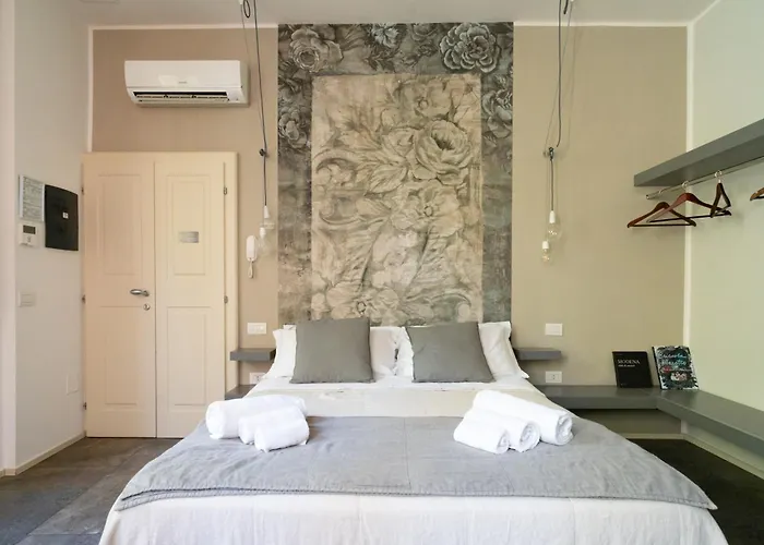 Hotel Vittorio Veneto 25 Modena