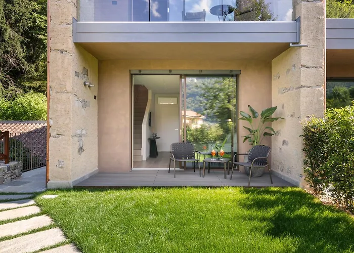 Park Hotel Villa Belvedere