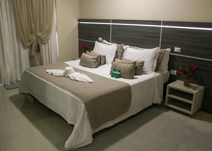 Garda Hotel