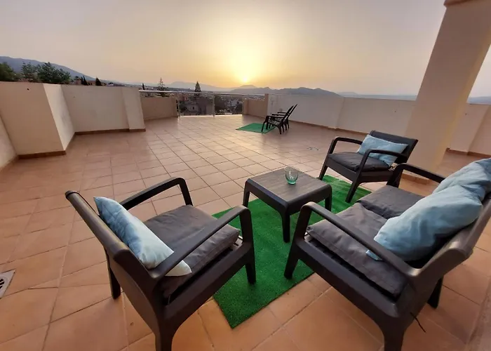 Hotel Miguel Sanchez Alhaurín de la Torre