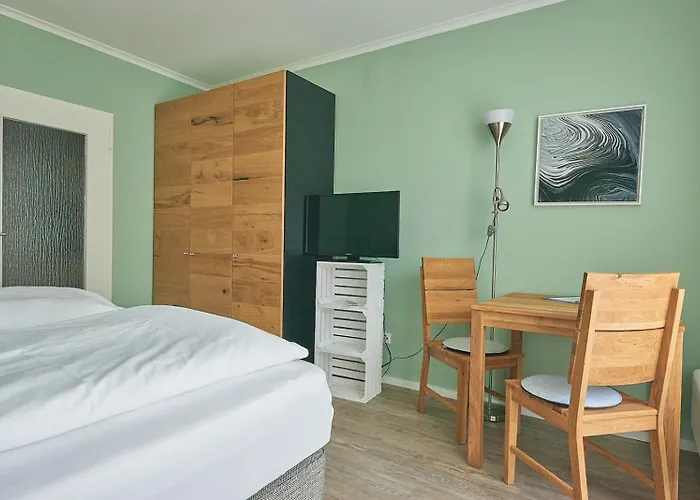Pension Kueck