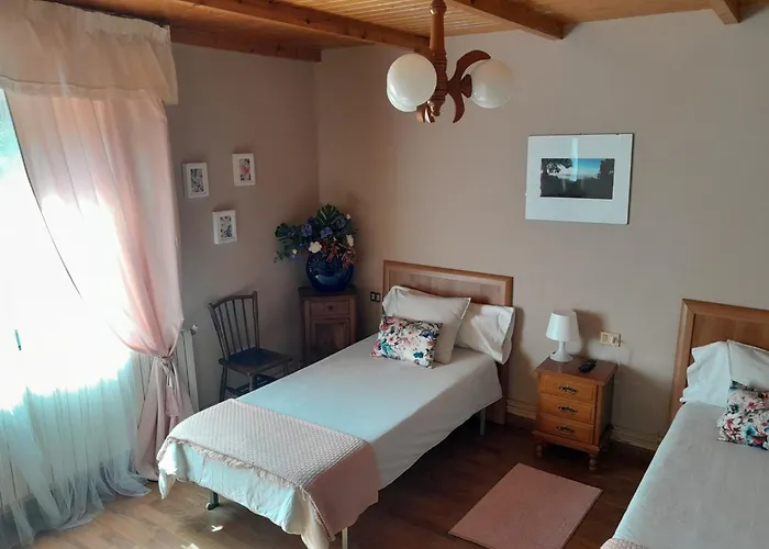 Casa Licerio