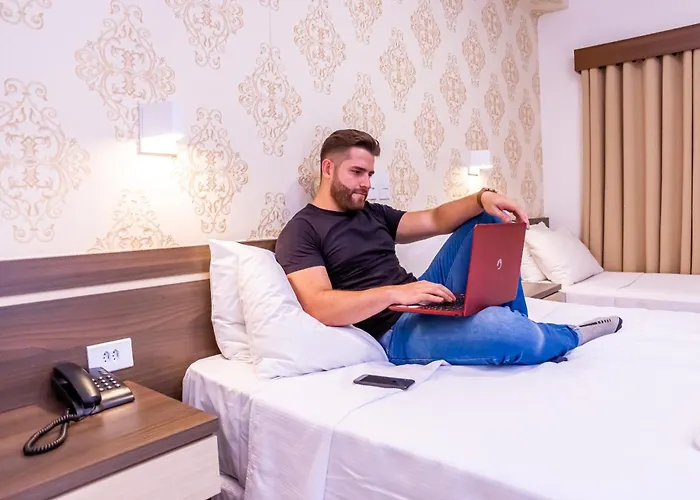 Ellus Hotel Dourados