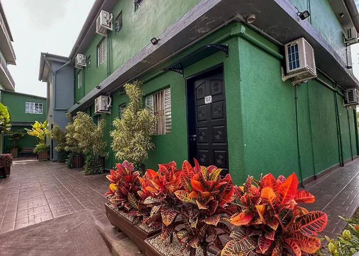Hotel Vale Das Artes