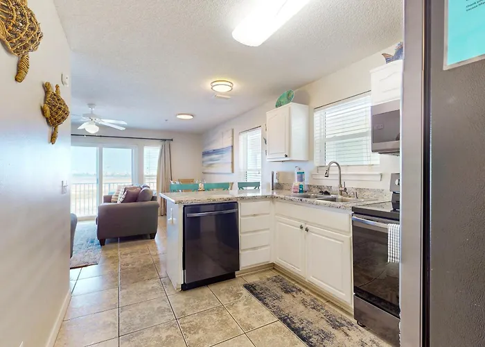 Gulf Island 234 Apartment Navarre