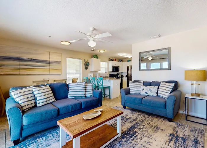 Gulf Island 234