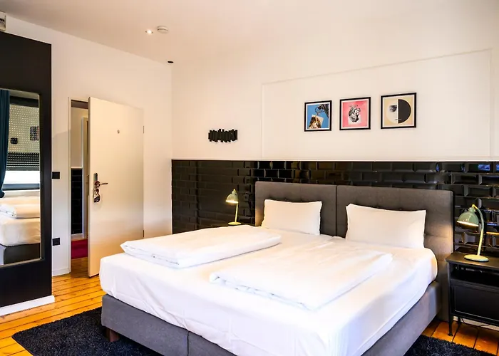 Nikii Boutique Hotel