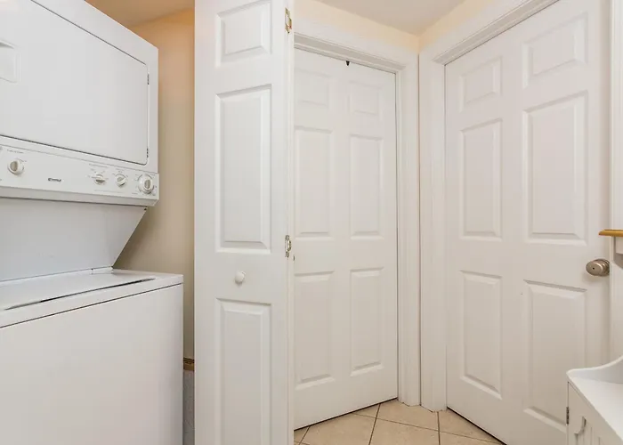 Tybee Escape Apartment Tybee Island