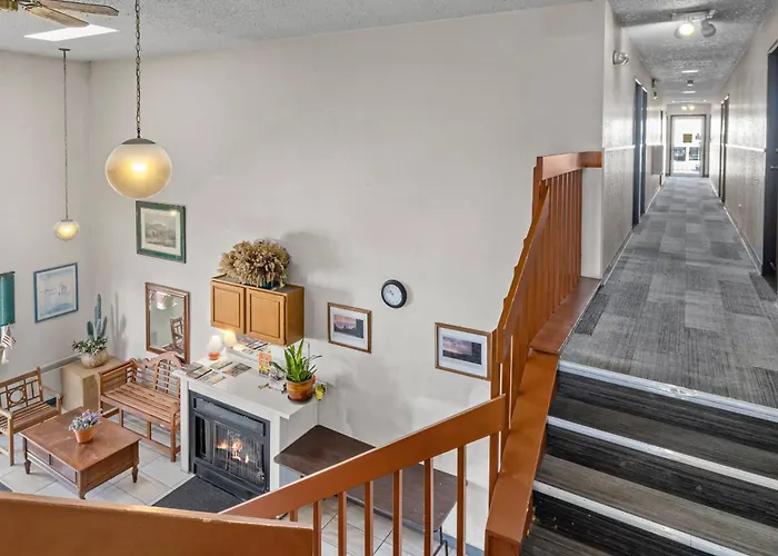 Luxury Inn Cheyenne