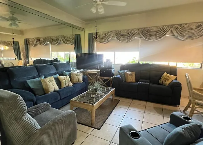 Oceana Rosarito Condo Beach Front Privately Owned Downtown Best Views
