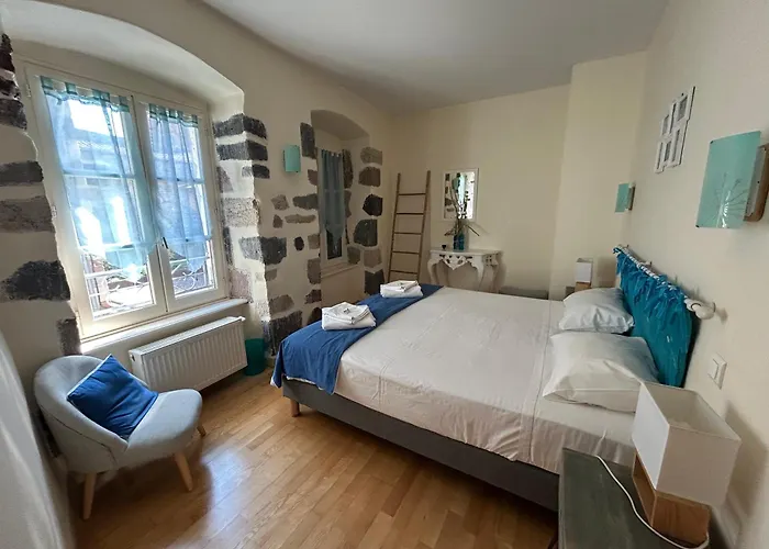 Relais du Noble Voyageur